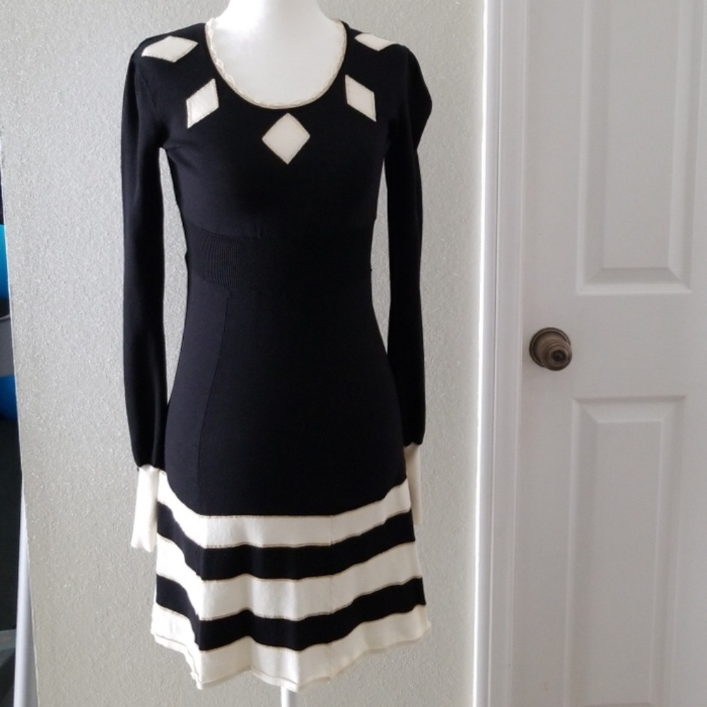 Alice Temperley Queen of Diamonds Dress